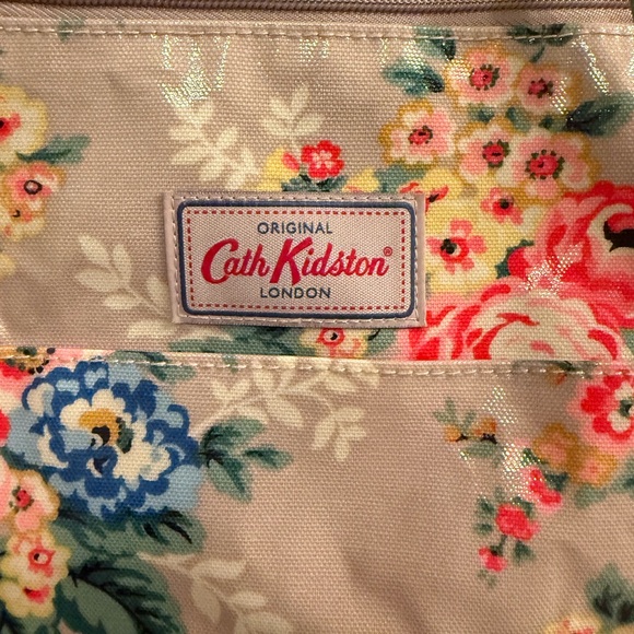 Cath Kidston Floral Tote Bag - Multicolor - Picture 2 of 5